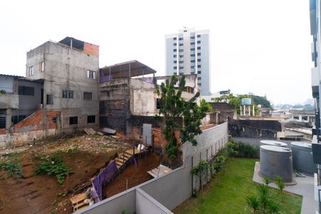 Apartamento para alugar com 37m², 2 quartos e sem vaga Apartamento para alugar com 37m², 2 quartos e sem vagaVista do Quarto 2