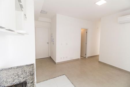 Apartamento para alugar com 55m², 2 quartos e 2 vagasCozinha