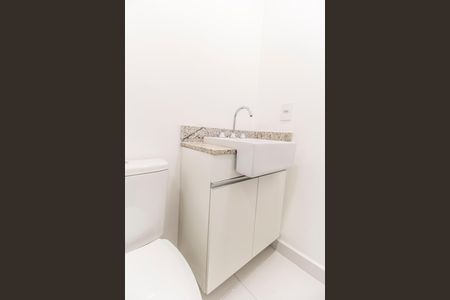 Apartamento para alugar com 55m², 2 quartos e 2 vagasBanheiro 2