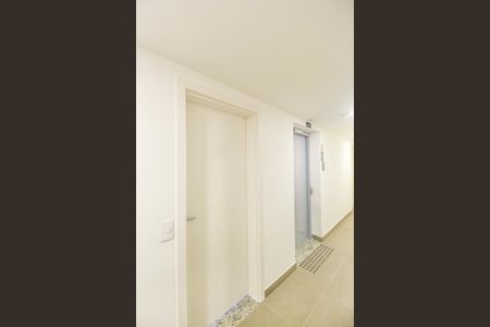 Apartamento para alugar com 55m², 2 quartos e 2 vagasEntrada
