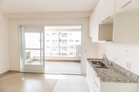 Apartamento para alugar com 55m², 2 quartos e 2 vagasCozinha