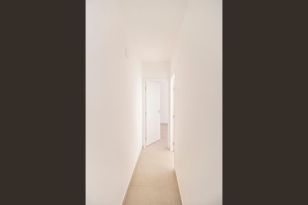 Apartamento para alugar com 55m², 2 quartos e 2 vagasCorredor