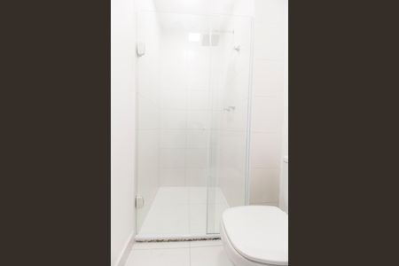 Apartamento para alugar com 55m², 2 quartos e 2 vagasBanheiro 2