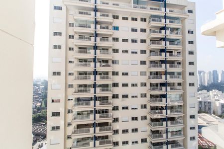 Apartamento para alugar com 55m², 2 quartos e 2 vagasVista da Suíte