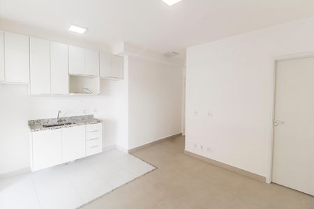 Apartamento para alugar com 55m², 2 quartos e 2 vagasSala 