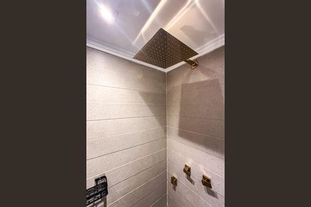 Studio à venda com 27m², 1 quarto e sem vaga Studio à venda com 27m², 1 quarto e sem vagaBanheiro