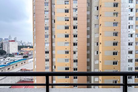 Studio à venda com 27m², 1 quarto e sem vaga Studio à venda com 27m², 1 quarto e sem vagaVista