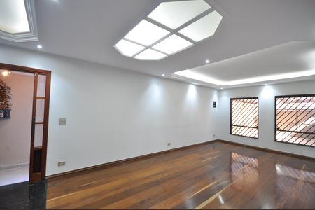 Sala de casa à venda com 3 quartos, 220m² em Jardim Virginia Bianca, São Paulo