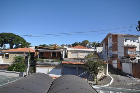 Casa à venda com 220m², 3 quartos e 3 vagasVista do Quarto 2