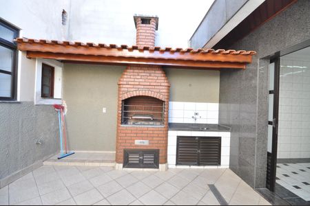 Casa à venda com 220m², 3 quartos e 3 vagasChurrasqueira