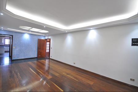 Sala de casa à venda com 3 quartos, 220m² em Jardim Virginia Bianca, São Paulo