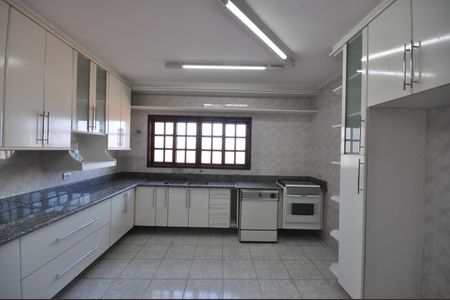 Casa à venda com 220m², 3 quartos e 3 vagasCozinha