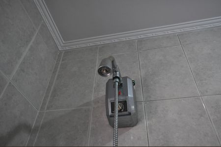 Casa à venda com 220m², 3 quartos e 3 vagasBanheiro do Quarto Suíte