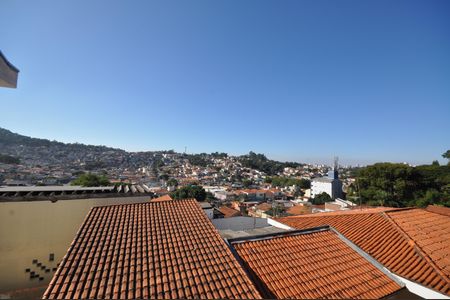 Vista do Quarto Suíte de casa à venda com 3 quartos, 220m² em Jardim Virginia Bianca, São Paulo