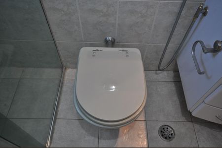 Casa à venda com 220m², 3 quartos e 3 vagasBanheiro Social