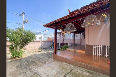 Casa para alugar com 210m², 2 quartos e 2 vagas