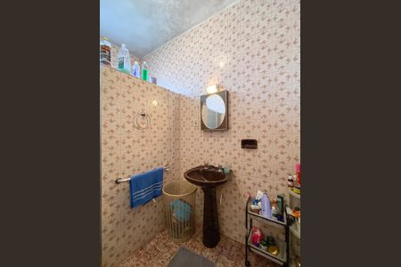 Casa para alugar com 210m², 2 quartos e 2 vagas