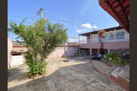 Casa para alugar com 210m², 2 quartos e 2 vagas