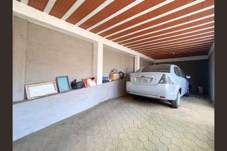 Casa para alugar com 210m², 2 quartos e 2 vagas