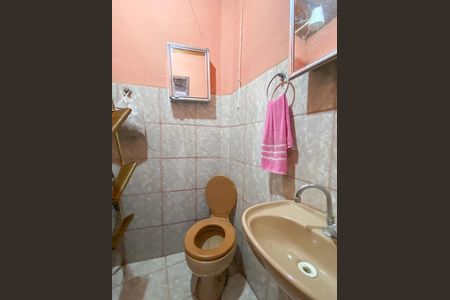 Casa para alugar com 210m², 2 quartos e 2 vagas