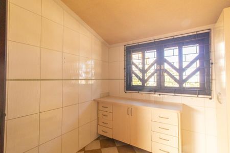 Casa à venda com 270m², 3 quartos e 3 vagasÁrea de Serviço