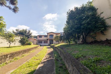 Casa à venda com 270m², 3 quartos e 3 vagasÁrea externa