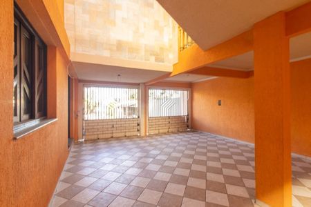 Casa à venda com 270m², 3 quartos e 3 vagasGaragem