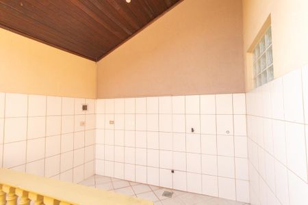 Casa à venda com 270m², 3 quartos e 3 vagasEscritório