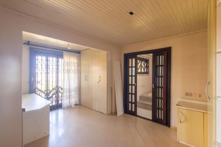 Casa à venda com 270m², 3 quartos e 3 vagasQuarto 2 Suite