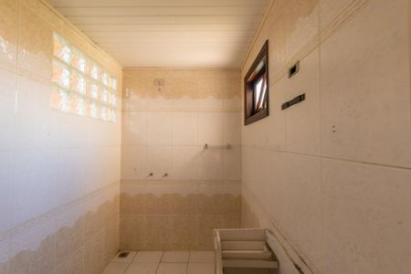 Casa à venda com 270m², 3 quartos e 3 vagasBanheiro Social 2