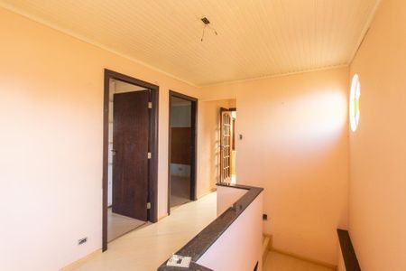 Casa à venda com 270m², 3 quartos e 3 vagasHall
