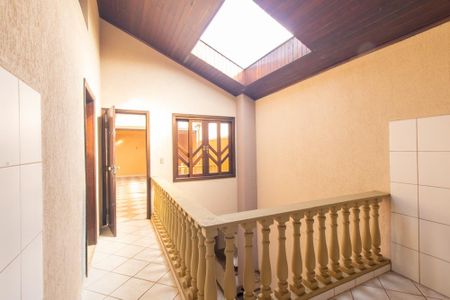 Casa à venda com 270m², 3 quartos e 3 vagasEscritório