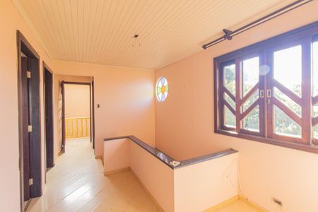 Casa à venda com 270m², 3 quartos e 3 vagasHall