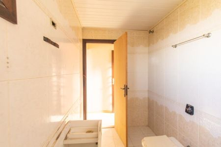 Casa à venda com 270m², 3 quartos e 3 vagasBanheiro Social 2