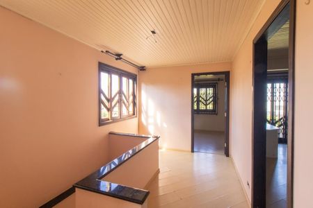 Casa à venda com 270m², 3 quartos e 3 vagasHall