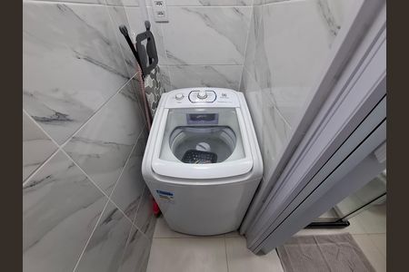 Apartamento à venda com 26m², 1 quarto e sem vaga Apartamento à venda com 26m², 1 quarto e sem vagaBanheiro