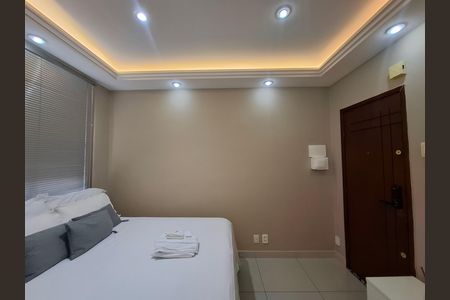 Apartamento à venda com 26m², 1 quarto e sem vaga Apartamento à venda com 26m², 1 quarto e sem vagaQuarto