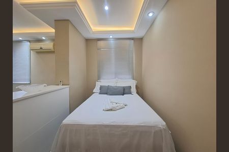 Apartamento à venda com 26m², 1 quarto e sem vaga Apartamento à venda com 26m², 1 quarto e sem vagaQuarto