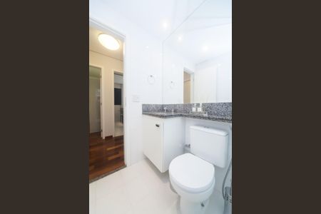 Apartamento à venda com 87m², 2 quartos e 2 vagas Apartamento à venda com 87m², 2 quartos e 2 vagasBanheiro Social