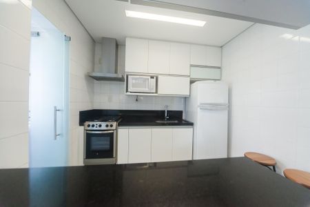 Apartamento à venda com 87m², 2 quartos e 2 vagas Apartamento à venda com 87m², 2 quartos e 2 vagasCozinha