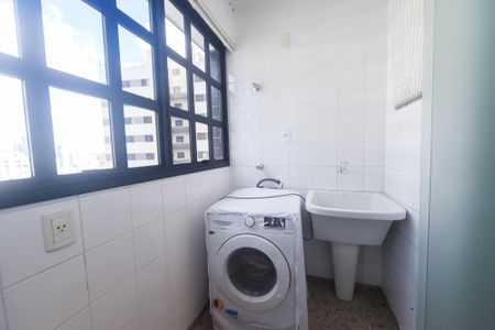 Apartamento à venda com 87m², 2 quartos e 2 vagas Apartamento à venda com 87m², 2 quartos e 2 vagasÁrea de Serviço
