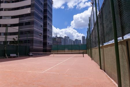Apartamento à venda com 87m², 2 quartos e 2 vagas Apartamento à venda com 87m², 2 quartos e 2 vagasQuadra Esportiva