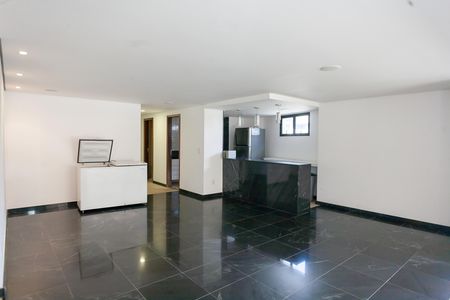Apartamento à venda com 87m², 2 quartos e 2 vagas Apartamento à venda com 87m², 2 quartos e 2 vagasÁrea comum - Salão de festas