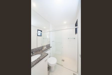 Apartamento à venda com 87m², 2 quartos e 2 vagas Apartamento à venda com 87m², 2 quartos e 2 vagasBanheiro Social