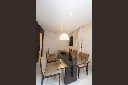 Apartamento à venda com 87m², 2 quartos e 2 vagas Apartamento à venda com 87m², 2 quartos e 2 vagasSala de Jantar
