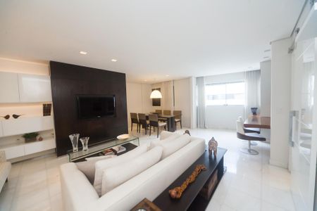 Apartamento à venda com 87m², 2 quartos e 2 vagas Apartamento à venda com 87m², 2 quartos e 2 vagassala