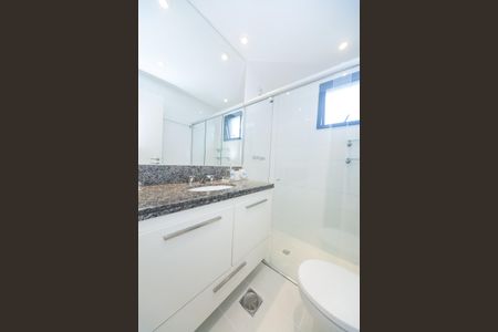 Apartamento à venda com 87m², 2 quartos e 2 vagas Apartamento à venda com 87m², 2 quartos e 2 vagasBanheiro suite