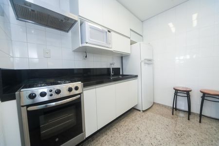 Apartamento à venda com 87m², 2 quartos e 2 vagas Apartamento à venda com 87m², 2 quartos e 2 vagasCozinha