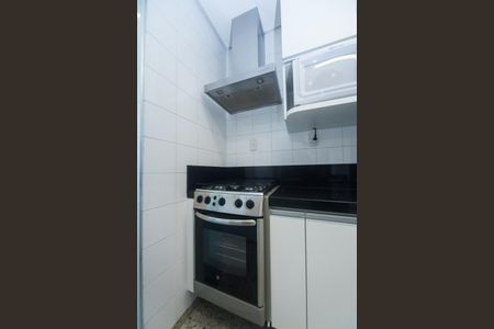 Apartamento à venda com 87m², 2 quartos e 2 vagas Apartamento à venda com 87m², 2 quartos e 2 vagasCozinha