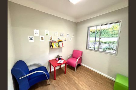 Apartamento à venda com 60m², 3 quartos e 1 vagaÁrea comum